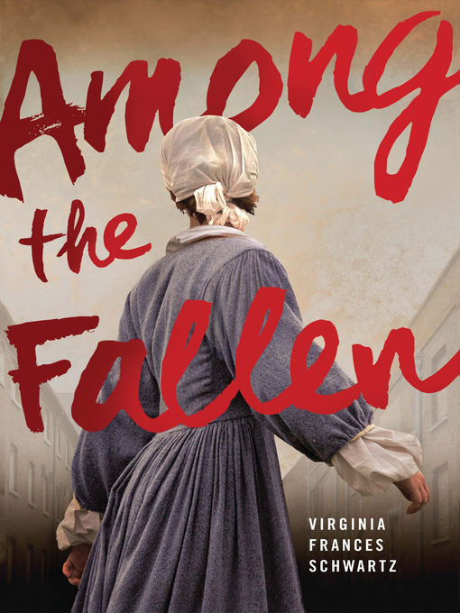 Cover image for Among the Fallen